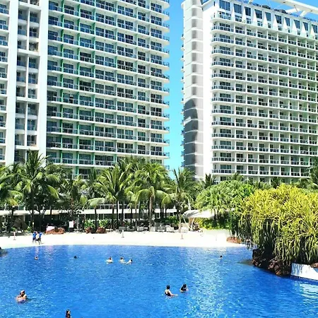 Azure Urban Residences By V'Staycation