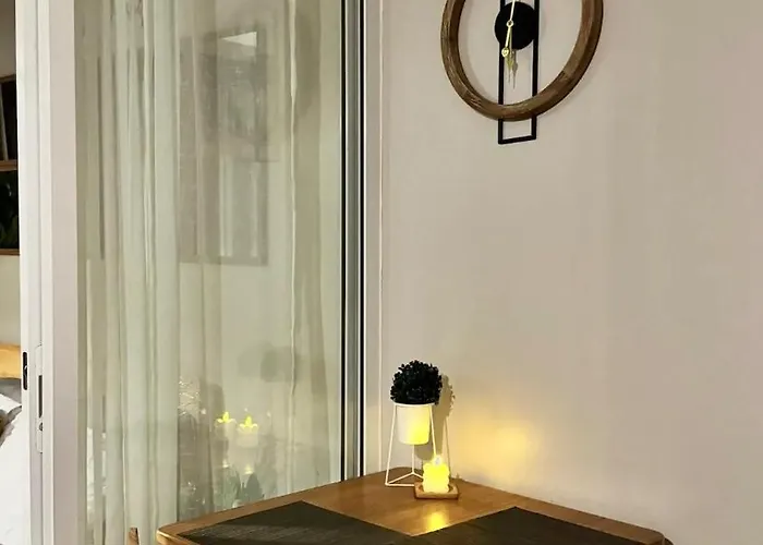 Aparthotel Azure Urban Residences By V'staycation Manila