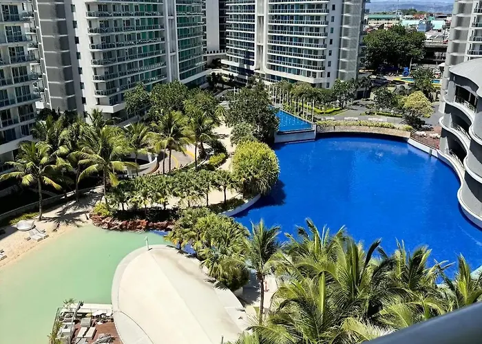 Aparthotel Azure Urban Residences By V'staycation *