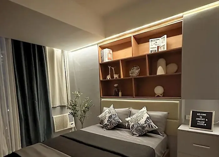 Aparthotel Azure Urban Residences By V'staycation