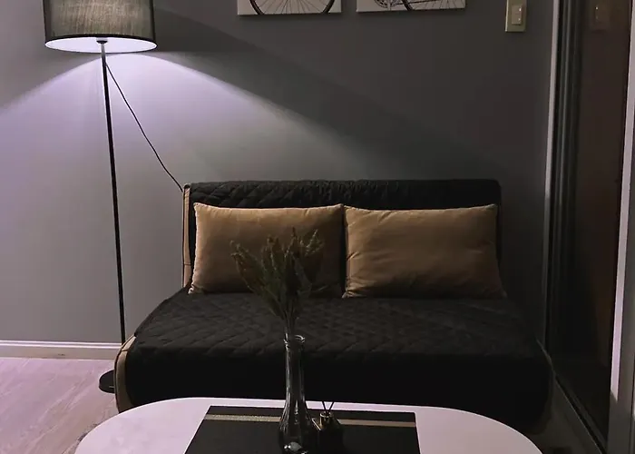 Aparthotel Azure Urban Residences By V'staycation *