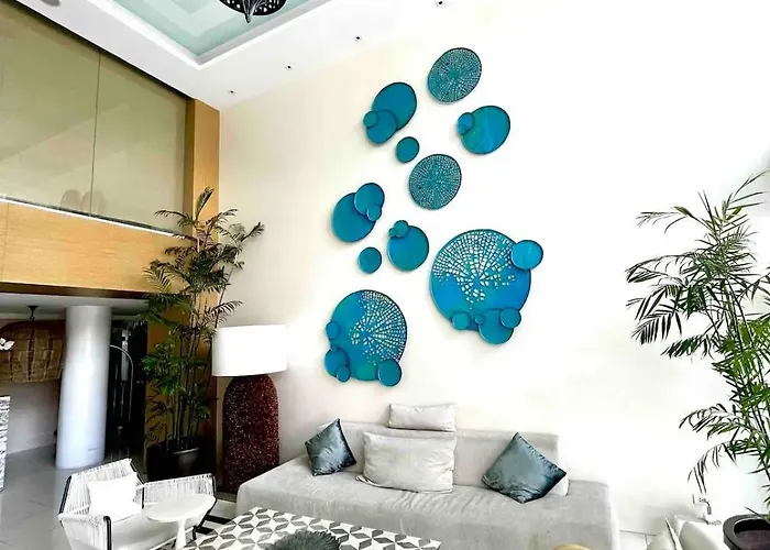 Azure Urban Residences By V'staycation * Manila